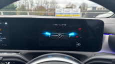 Mercedes-Benz A-Class A180 AMG Line Executive Edition 5dr Auto Petrol Hatchback